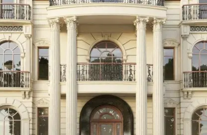 فيلا - غرفة نوم - 1 حمام للبيع في المنطقة أ - حى جنوب الاكايمية - مدينة القاهرة الجديدة - القاهرة