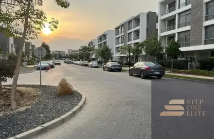 شقة - 3 غرف نوم - 2 حمامات للبيع في شاليا تاج سيتي - كمبوندات التجمع الخامس - التجمع الخامس - مدينة القاهرة الجديدة - القاهرة