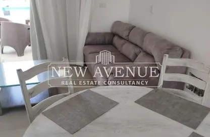 Chalet - 2 Bedrooms - 2 Bathrooms for sale in Mountain View - Ras Al Hekma - North Coast