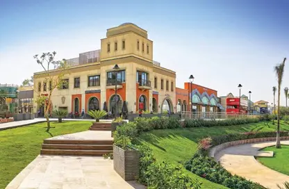 Clinic - Studio - 1 Bathroom for sale in Madinaty - Cairo