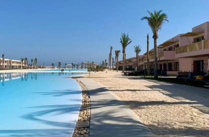 Villa - 4 Bedrooms - 4 Bathrooms for sale in Playa Resort - Sidi Abdel Rahman - North Coast