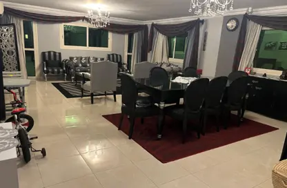 شقة - 3 غرف نوم - 2 حمامات للبيع في المستثمر الصغير - الحي العاشر - الشيخ زايد - الجيزة