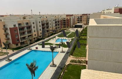 (بنتهاوس  (روف - 4 غرف نوم - 4 حمامات للبيع في بروميناد ريزيدنس - طريق مصر اسكندرية الصحراوي - مدينة 6 أكتوبر - الجيزة