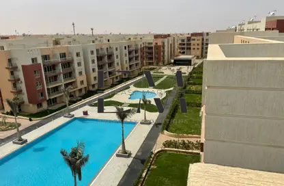 (بنتهاوس  (روف - 4 غرف نوم - 4 حمامات للبيع في بروميناد ريزيدنس - طريق مصر اسكندرية الصحراوي - مدينة 6 أكتوبر - الجيزة