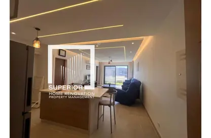 Chalet - 2 Bedrooms - 1 Bathroom for sale in Marassi - Sidi Abdel Rahman - North Coast