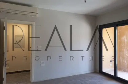 Apartment - 1 Bedroom - 1 Bathroom for sale in O West - 6 October Compounds - 6 October City - Giza