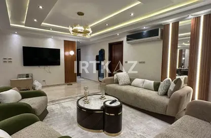 Apartment - 3 Bedrooms - 3 Bathrooms for sale in Amorada - 5th Settlement Compounds - The 5th Settlement - New Cairo City - Cairo