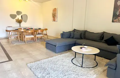 شقة - 3 غرف نوم - 3 حمامات للايجار في ميفيدا - كمبوندات التجمع الخامس - التجمع الخامس - مدينة القاهرة الجديدة - القاهرة