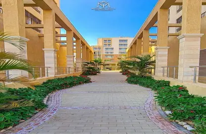 شقة - 3 غرف نوم - 2 حمامات للبيع في المقصد - كمبوندات العاصمة الإدارية الجديدة - العاصمة الإدارية الجديدة - القاهرة