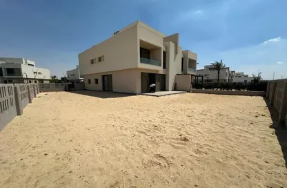 منزل مزدوج - 4 غرف نوم - 4 حمامات للبيع في كمبوند البروج - كمبوندات الشروق - مدينة الشروق - القاهرة