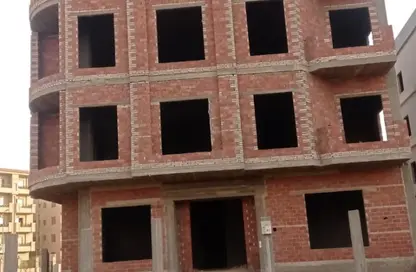 Apartment - 3 Bedrooms - 2 Bathrooms for sale in The 5th Settlement - New Cairo City - Cairo