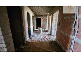 Duplex - 4 Bedrooms - 4 Bathrooms for sale in R7 - New Capital City - Cairo
