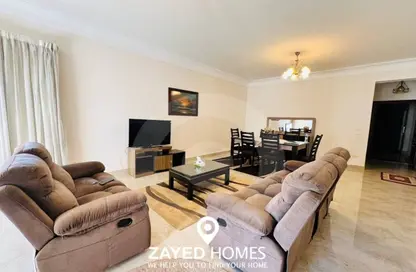 Apartment - 3 Bedrooms - 2 Bathrooms for sale in Beverly Hills - Sheikh Zayed Compounds - Sheikh Zayed City - Giza Apartment - 3 Bedrooms - 2 Bathrooms for sale in Beverly Hills - Sheikh Zayed Compounds - Sheikh Zayed City - Giza