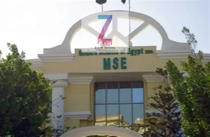 Apartment - 3 Bedrooms - 2 Bathrooms for sale in Hay El Ashgar - Al Wahat Road - 6 October City - Giza
