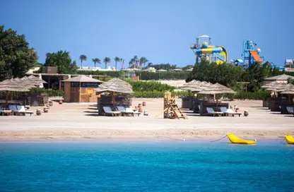 Villa - 3 Bedrooms - 3 Bathrooms for sale in Mangroovy Residence - Al Gouna - Hurghada - Red Sea