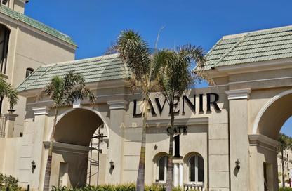 Apartment - 2 Bedrooms - 2 Bathrooms for sale in L'avenir - Mostakbal City Compounds - Mostakbal City - Future City - Cairo