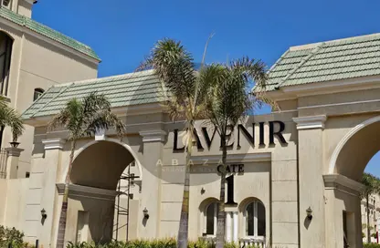Apartment - 2 Bedrooms - 2 Bathrooms for sale in L'avenir - Mostakbal City Compounds - Mostakbal City - Future City - Cairo