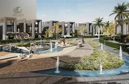 تاون هاوس - 3 غرف نوم - 5 حمامات للبيع في سولاي - كمبوندات التجمع الخامس - التجمع الخامس - مدينة القاهرة الجديدة - القاهرة