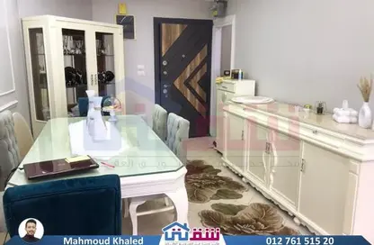 Apartment - 3 Bedrooms - 2 Bathrooms for sale in Janaklees - Hay Sharq - Alexandria