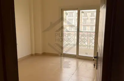 Apartment - 3 Bedrooms - 3 Bathrooms for rent in Sawary - Alexandria Compounds - Alexandria