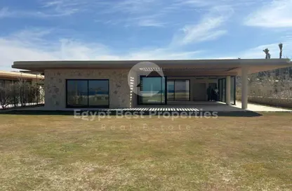 Villa - 6 Bedrooms - 7+ Bathrooms for sale in Almaza Bay - Qesm Marsa Matrouh - North Coast