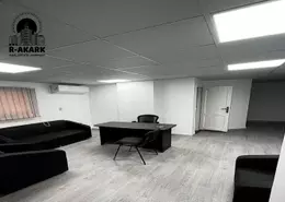 Office Space - Studio - 2 Bathrooms for rent in Masaken Sheraton - Sheraton Al Matar - El Nozha - Cairo