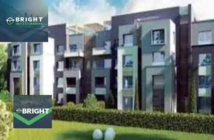 Duplex - 3 Bedrooms - 2 Bathrooms for sale in Palm Parks   Palm Hills - South Dahshur Link - 6 October City - Giza