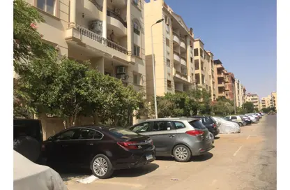 شقة - 3 غرف نوم - 2 حمامات للبيع في عمارات النرجس - النرجس - مدينة القاهرة الجديدة - القاهرة