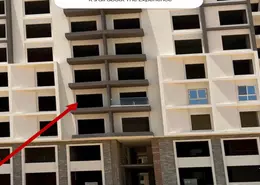 Apartment - 3 Bedrooms - 3 Bathrooms for sale in Green Avenue - New Capital Compounds - New Capital City - Cairo