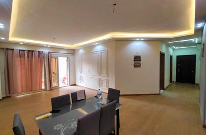 Apartment - 3 Bedrooms - 2 Bathrooms for sale in Wesal City - El Shorouk Compounds - Shorouk City - Cairo