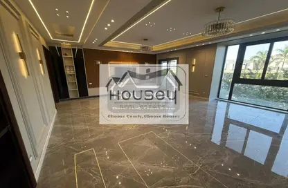 Apartment - 3 Bedrooms - 3 Bathrooms for rent in Eastown - 5th Settlement Compounds - The 5th Settlement - New Cairo City - Cairo