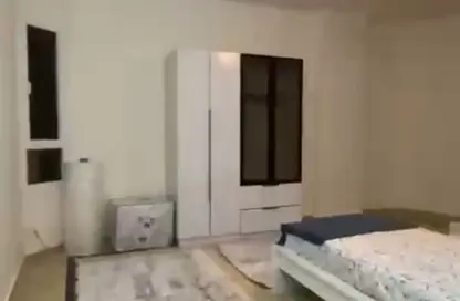 شقة - 3 غرف نوم - 2 حمامات للايجار في شارع عبد الحكيم الرفاعي - المنطقة الثامنة - مدينة نصر - القاهرة