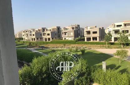فيلا - 4 غرف نوم - 4 حمامات للبيع في نيو جيزة - طريق مصر اسكندرية الصحراوي - مدينة 6 أكتوبر - الجيزة