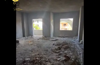 شقة - 3 غرف نوم - 3 حمامات للبيع في السياحية الاولى - التوسعات الشمالية - مدينة 6 أكتوبر - الجيزة