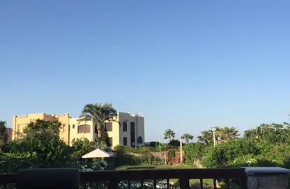 فيلا - 8 غرف نوم - 6 حمامات للبيع في مارينا 3 - مارينا - العلمين - الساحل الشمالي