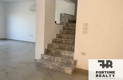 Townhouse - 3 Bedrooms - 3 Bathrooms for rent in Mivida - 5th Settlement Compounds - The 5th Settlement - New Cairo City - Cairo