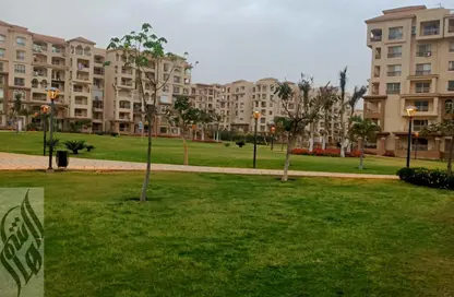 شقة - 3 غرف نوم - 2 حمامات للايجار في مدينتي - القاهرة