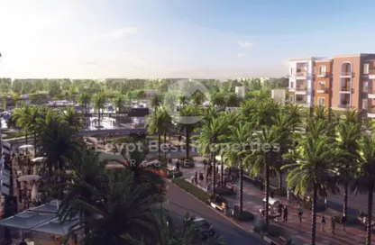 فيلا - 7 غرف نوم - 7 حمامات للبيع في ميفيدا - كمبوندات التجمع الخامس - التجمع الخامس - مدينة القاهرة الجديدة - القاهرة