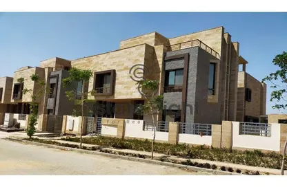 تاون هاوس - 4 غرف نوم - 4 حمامات للبيع في تاج سيتي - كمبوندات التجمع الخامس - التجمع الخامس - مدينة القاهرة الجديدة - القاهرة