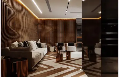 Office Space - Studio - 1 Bathroom for rent in Mivida - 5th Settlement Compounds - The 5th Settlement - New Cairo City - Cairo