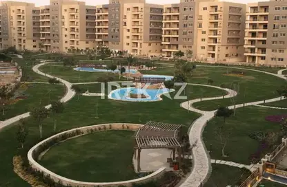 شقة - 4 غرف نوم - 3 حمامات للبيع في سكوير - كمبوندات التجمع الخامس - التجمع الخامس - مدينة القاهرة الجديدة - القاهرة