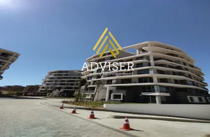 Apartment - 3 Bedrooms - 2 Bathrooms for sale in Armonia - New Capital Compounds - New Capital City - Cairo