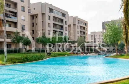 Apartment - 3 Bedrooms - 3 Bathrooms for sale in The Square - 5th Settlement Compounds - The 5th Settlement - New Cairo City - Cairo
