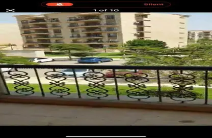 شقة - 3 غرف نوم - 3 حمامات للبيع في امتداد الرحاب - الرحاب - مدينة القاهرة الجديدة - القاهرة