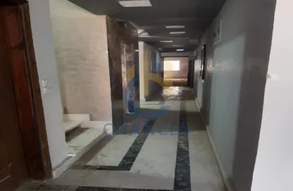 شقة - 3 غرف نوم - 2 حمامات للبيع في سرايات القطامية - كمبوندات القطامية - القطامية - مدينة القاهرة الجديدة - القاهرة