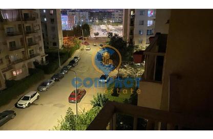 شقة - 3 غرف نوم - 2 حمامات للبيع في المستقبل - الحي الثاني عشر - الشيخ زايد - الجيزة