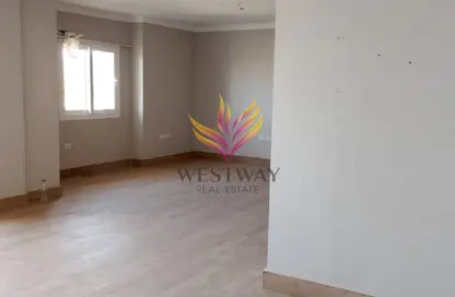 Apartment - 3 Bedrooms - 3 Bathrooms for rent in Zayed Regency - Sheikh Zayed Compounds - Sheikh Zayed City - Giza