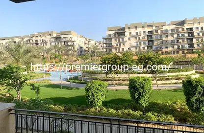 Apartment - 2 Bedrooms - 3 Bathrooms for rent in Eastown - 5th Settlement Compounds - The 5th Settlement - New Cairo City - Cairo