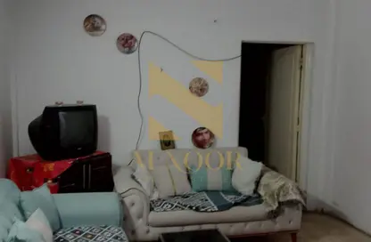 شقة - 2 غرف نوم - 1 حمام للايجار في شارع 13 - الحي الثالث عشر - الشيخ زايد - الجيزة