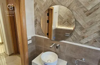 iVilla - 4 Bedrooms - 4 Bathrooms for sale in Mountain View Hyde Park - 5th Settlement Compounds - The 5th Settlement - New Cairo City - Cairo